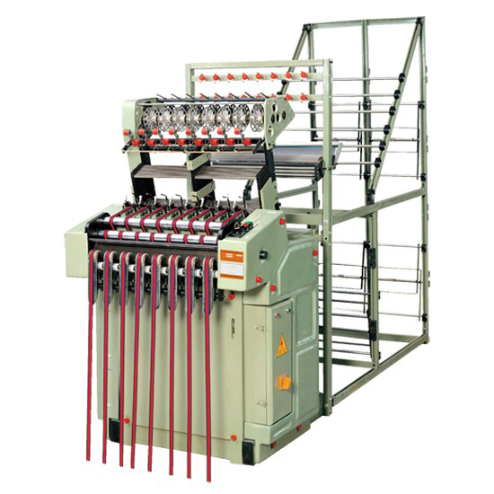 (Fabric Needle Loom Machine)