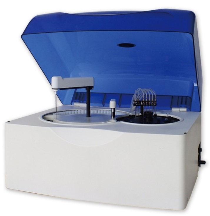 (Automatic Chemistry Analyzer)