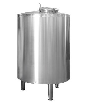 (Aseptic water tank)